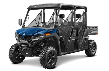 CFMOTO UFORCE 800 XL T1B CFMOTO UFORCE 800 XL T1B