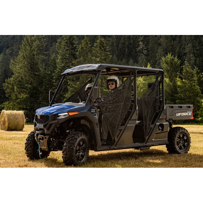CFMOTO UFORCE 800 XL T1B