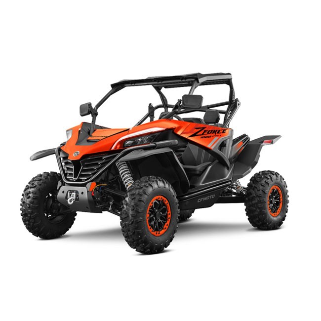 CFMOTO Z10 ZFORCE 1000 Sport R CFMOTO Z10 ZFORCE 1000 Sport R