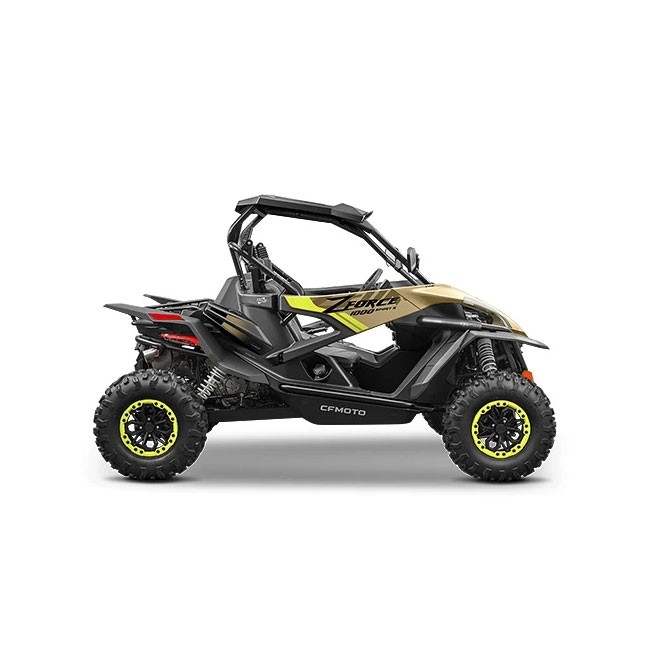 CFMOTO Z10 ZFORCE 1000 Sport R CFMOTO Z10 ZFORCE 1000 Sport R