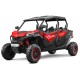 CFMOTO ZFORCE 950 Sport 4 CFMOTO ZFORCE 950 Sport 4