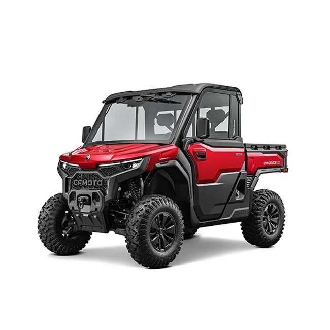 CFMOTO U10 PRO Highland T1B CFMOTO U10 PRO Highland T1B