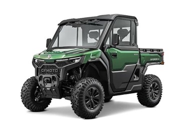 CFMOTO U10 PRO Highland T1B CFMOTO U10 PRO Highland T1B