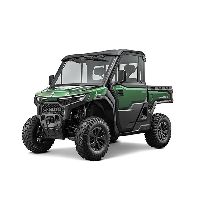 CFMOTO U10 PRO Highland T1B CFMOTO U10 PRO Highland T1B