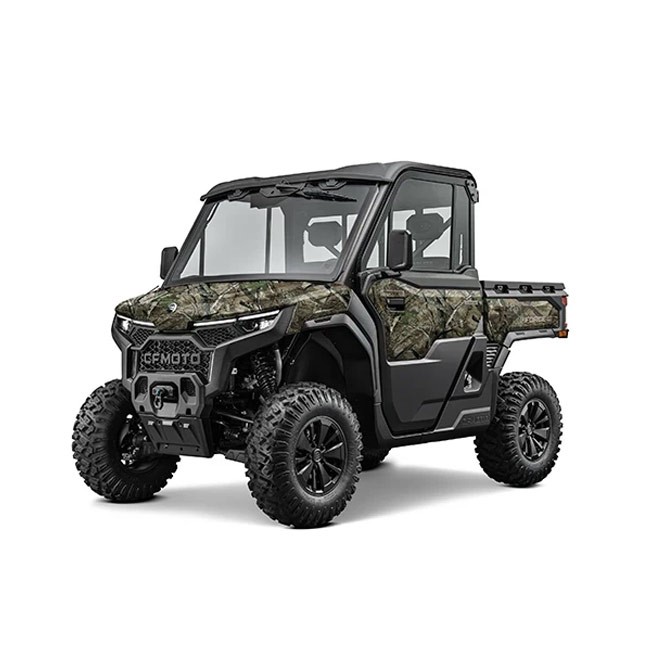CFMOTO U10 PRO Highland T1B CFMOTO U10 PRO Highland T1B