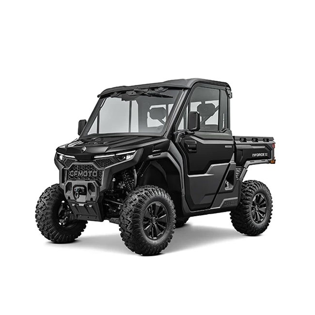 CFMOTO U10 PRO Highland T1B CFMOTO U10 PRO Highland T1B