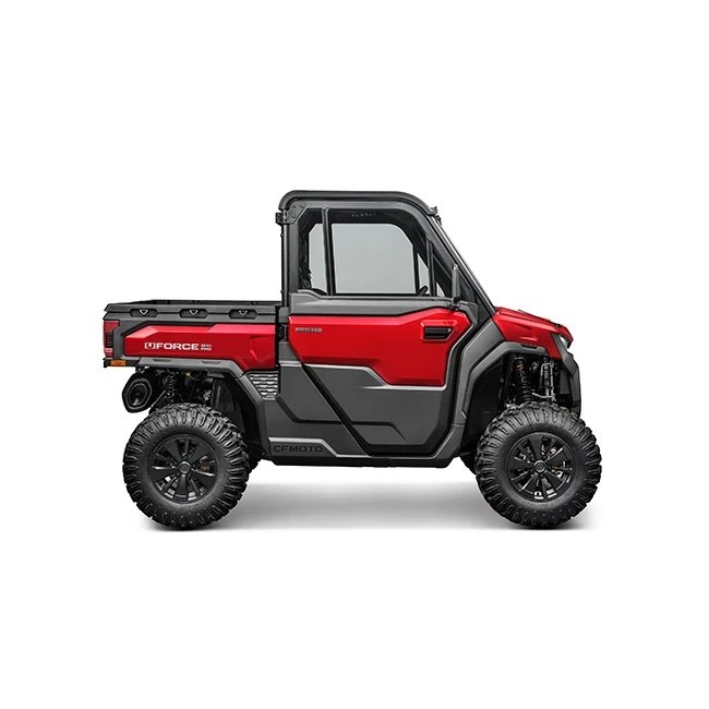 CFMOTO U10 PRO Highland T1B CFMOTO U10 PRO Highland T1B