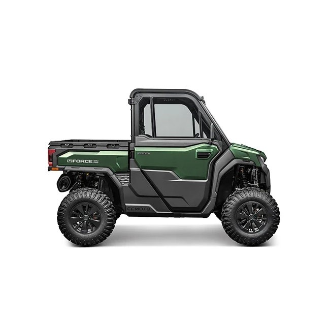 CFMOTO U10 PRO Highland T1B CFMOTO U10 PRO Highland T1B
