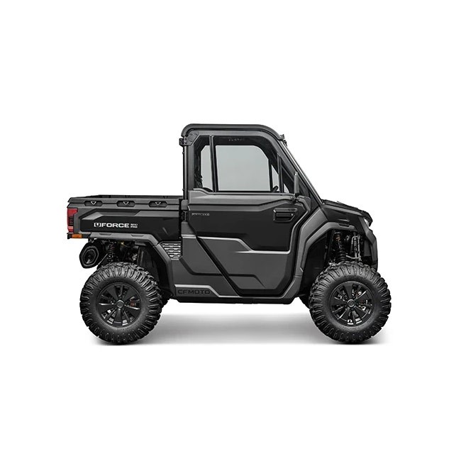 CFMOTO U10 PRO Highland T1B CFMOTO U10 PRO Highland T1B