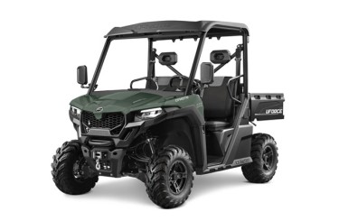 CFMOTO UFORCE 600 EPS T1B CFMOTO UFORCE 600 EPS T1B