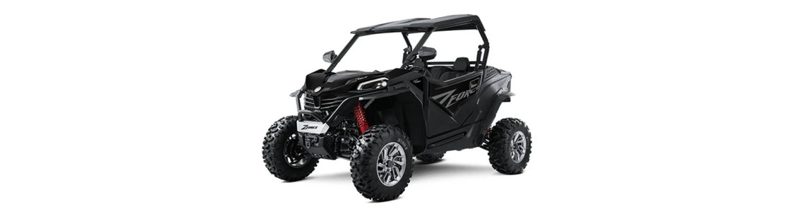 SSV CFMOTO SSV CFMOTO