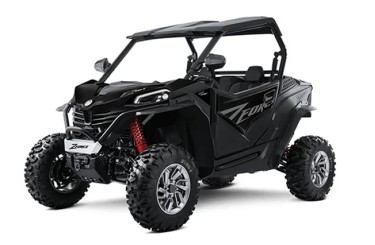 CFMOTO ZFORCE 950 Sport CFMOTO ZFORCE 950 Sport