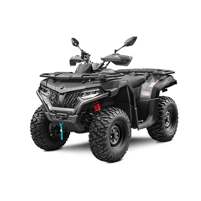 CFMOTO CFORCE 600S T3 CFMOTO CFORCE 600S T3