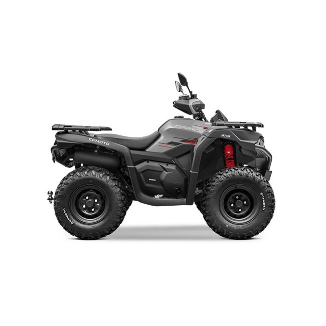 CFMOTO CFORCE 600S T3 CFMOTO CFORCE 600S T3
