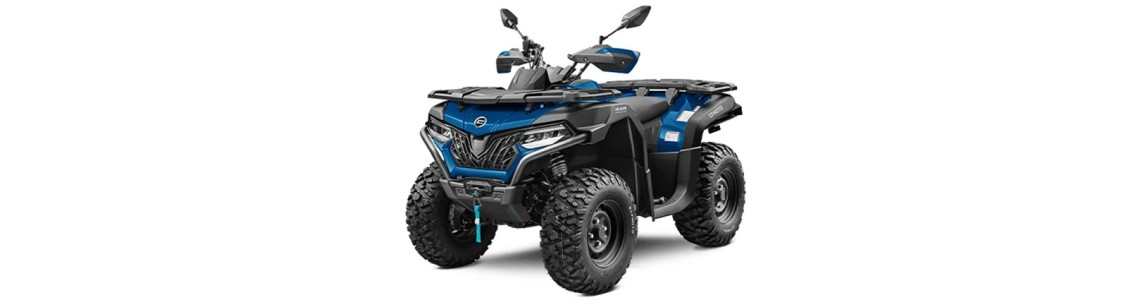 ATV ATV