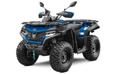 CFMOTO CFORCE 625S T3