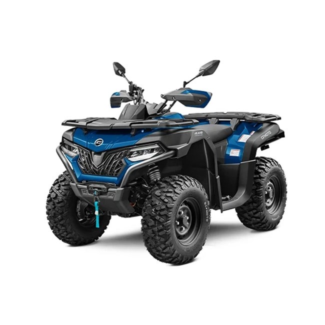 CFMOTO CFORCE 600S T3 CFMOTO CFORCE 600S T3