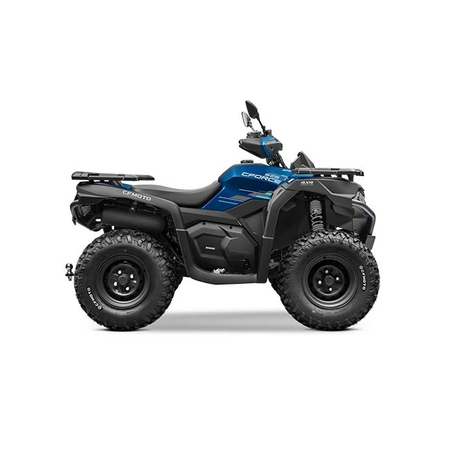 CFMOTO CFORCE 600S T3 CFMOTO CFORCE 600S T3