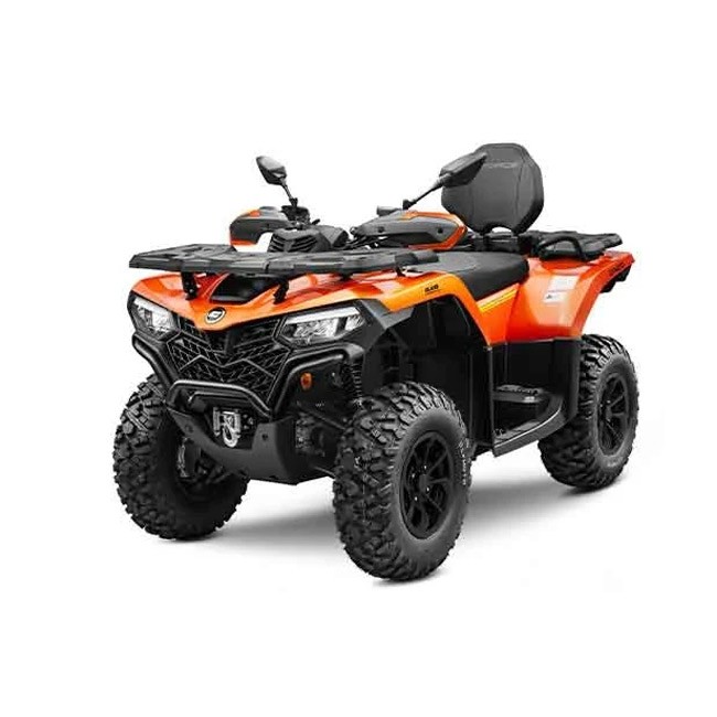 CFMOTO X5 CFORCE 520L EPS E5