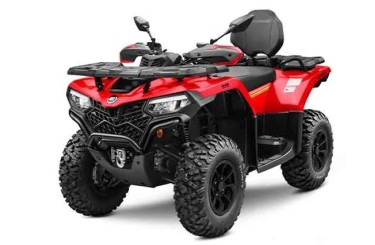 CFMOTO X5 CFORCE 520L EPS E5 CFMOTO X5 CFORCE 520L EPS E5