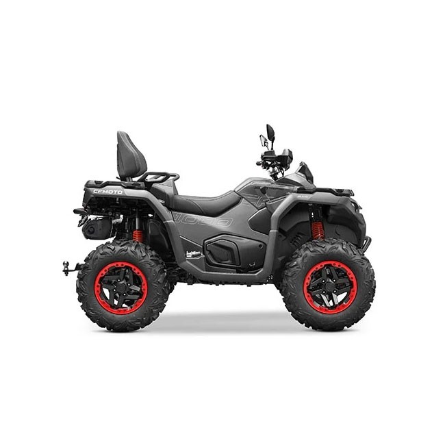 CFMOTO CFORCE 1000 X10 EPS Premium E5