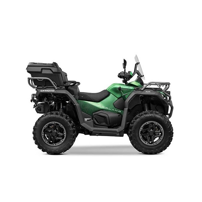 CFMOTO CFORCE 1000 X10 OVERLAND EPS Euro5