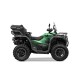 CFMOTO CFORCE 1000 X10 OVERLAND EPS Euro5
