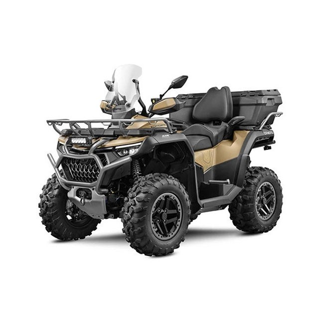 CFMOTO CFORCE 1000 X10 OVERLAND EPS Euro5