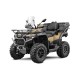 CFMOTO CFORCE 1000 X10 OVERLAND EPS Euro5