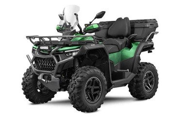 CFMOTO CFORCE 1000 X10 OVERLAND EPS E5 CFMOTO CFORCE 1000 X10 OVERLAND EPS E5