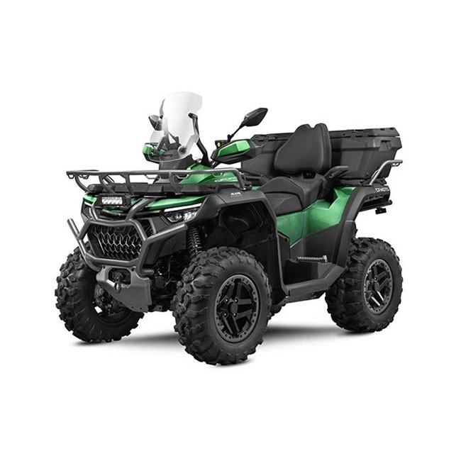 CFMOTO CFORCE 1000 X10 OVERLAND EPS Euro5 CFMOTO CFORCE 1000 X10 OVERLAND EPS Euro5