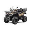 CFMOTO CFORCE 1000 X10 Overland EPS T3