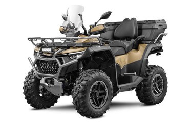 CFMOTO CFORCE 1000 X10 Overland EPS T3 CFMOTO CFORCE 1000 X10 Overland EPS T3