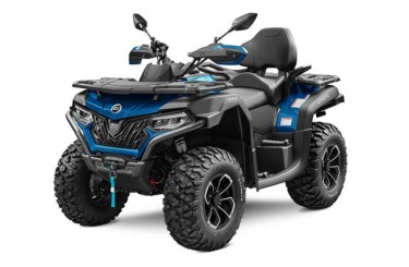 CFMOTO CFORCE 625L EPS Touring T3 CFMOTO CFORCE 625L EPS Touring T3