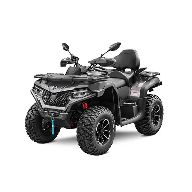 CFMOTO CFORCE 600L EPS Touring E5+ CFMOTO CFORCE 600L EPS Touring E5+