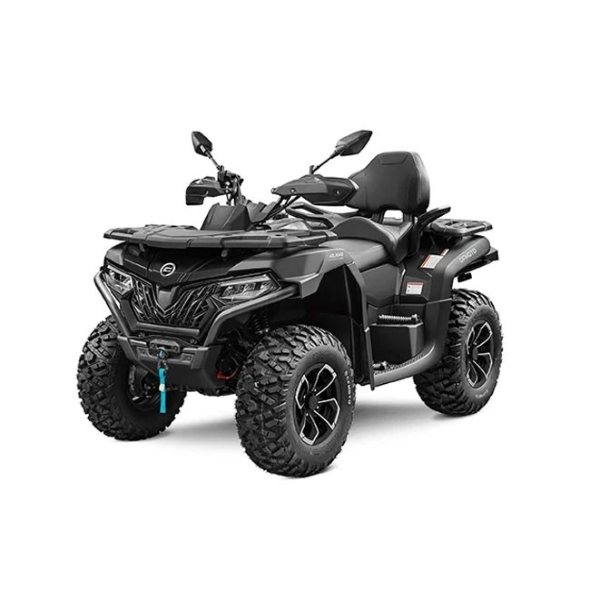 CFMOTO CFORCE 600L EPS Touring E5+ CFMOTO CFORCE 600L EPS Touring E5+