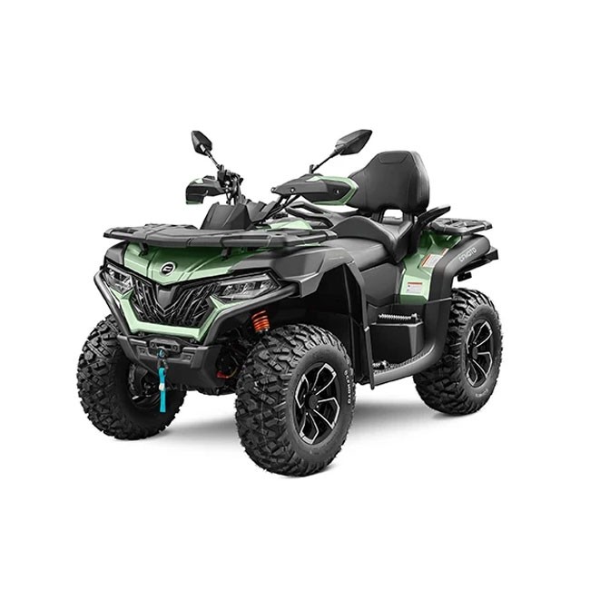 CFMOTO CFORCE 600L EPS Touring E5+ CFMOTO CFORCE 600L EPS Touring E5+