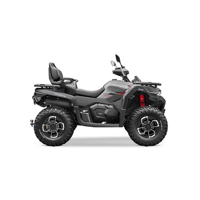 CFMOTO CFORCE 600L EPS Touring E5+ CFMOTO CFORCE 600L EPS Touring E5+