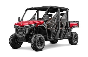 CFMOTO U10 XL PRO T1B CFMOTO U10 XL PRO T1B