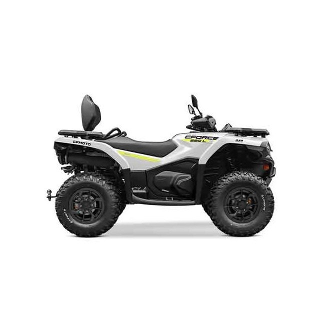 CFMOTO X5 CFORCE 520L EPS T3
