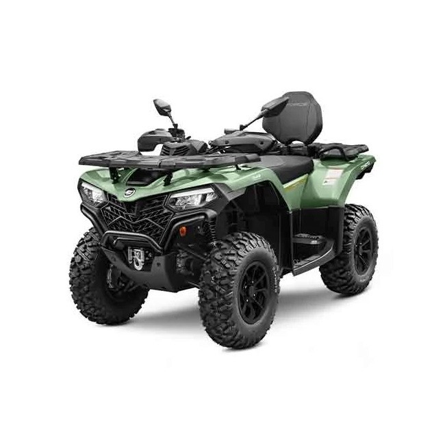 CFMOTO X5 CFORCE 520L EPS T3