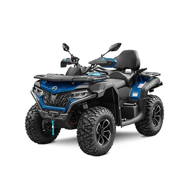 CFMOTO CFORCE 600L EPS Touring E5 CFMOTO CFORCE 600L EPS Touring E5