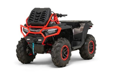 CFMOTO CFORCE 1000 X10 MUD EPS T3 CFMOTO CFORCE 1000 X10 MUD EPS T3
