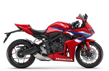 Honda CBR650R ABS Honda CBR650R ABS