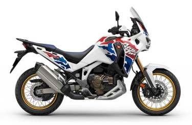 Honda CRF1100L Africa Twin Adventure Sports ES DCT Honda CRF1100L Africa Twin Adventure Sports ES DCT