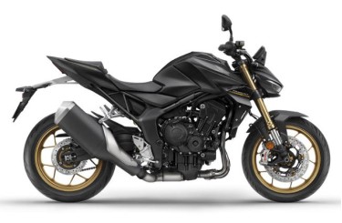 Honda CB1000 Hornet SP ABS Honda CB1000 Hornet SP ABS