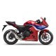 Honda CBR500R ABS MY2025