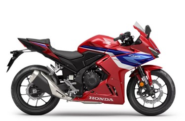 Honda CBR500R ABS Honda CBR500R ABS