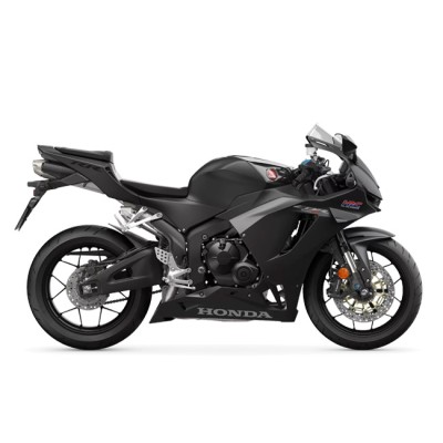 Honda CBR600RR ABS