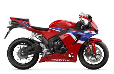 Honda CBR600RR ABS Honda CBR600RR ABS